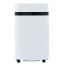 Solight mobilní klimatizace 12000 BTU, smart WiFi, chlazení, odvlhčování, ventilátor
