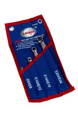 Sada torx klíčů 4 ks - LIAWT501