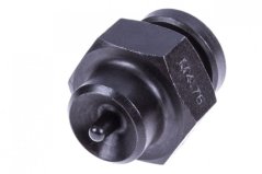 Pertlovací přípravek 4,75mm DIN / SAE
