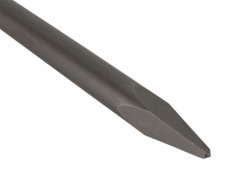 Sekáč špičatý SDS max 18 x 400 mm - HT540201