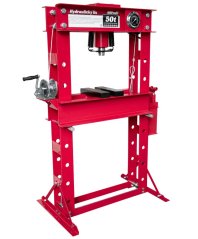 Hydraulický lis 50t, AHProfi - AH50001