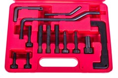 Sada na seřízení dieslových motorů 13 ks