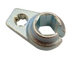 Nástavec na lambda sondu - šestihranný