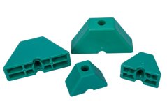 Univerzální aretační přípravek ozubeného kola pro dvou a čtyřvačkové motory - FB2784