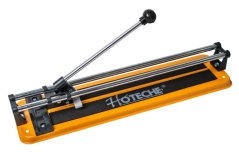Řezačka na dlaždice a dlažbu , 400 mm - HT423501