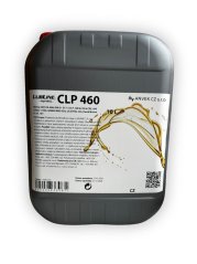Převodový olej CLP 460 LUBLINE - 10 l