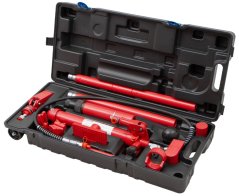 Hydraulická rozpínací souprava, 10 t, AHProfi - AH71001