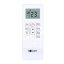 Solight mobilní klimatizace 12000 BTU, smart WiFi, chlazení, odvlhčování, ventilátor