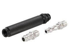Sada adaptérů na stlačený vzduch 14/18 mm