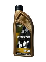 Motorový olej 5W-30 EXTREME PSA CARLINE
