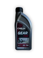 Převodový olej 75W CARLINE GEAR - 1 litr