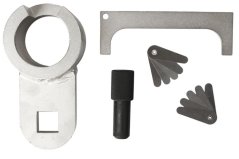 Přípravky na aretaci motoru VW 2.4D - H2812