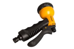 Postřikovací pistole 1/2", 8 poloh - HT372004