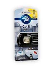 Vůně do auta AMBI PUR CAR NEW CAR - 2 ml