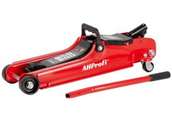 Set pojízdného zvedáku STANDARD 2,5 t + 2 ks podpěr 3 t - AH2500BAL