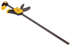 Rychloupínací truhlářská svěrka, 625 mm - HT290705