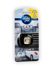 Vůně do auta AMBI PUR CAR NEW CAR - 2 ml