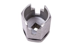 Nástrčky na odvzdušňovací ventil chladiče 5 ks - C014107