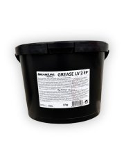 Plastické mazivo LV2 EP GREASELINE - 8 kg