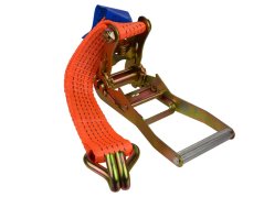 Upínací popruh s háky, 5 t, 6 m - G02356