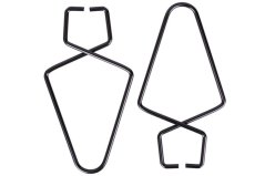 Sada svorek na brzdové písty - Liate4044