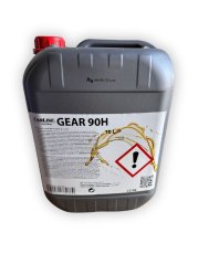 Převodový olej 90H GEAR CARLINE