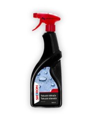Tekutý stěrač SHERON RAIN-OFF - 500 ml