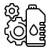 Převodový olej