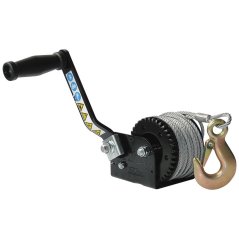 Ruční lanový naviják Typ 360 - GU55125