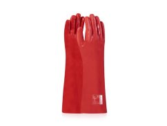 Máčené rukavice RAY vel. 35 cm