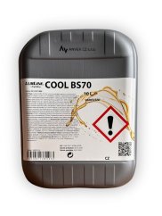 Obráběcí kapalina BS70 COOL LUBLINE - 10 l