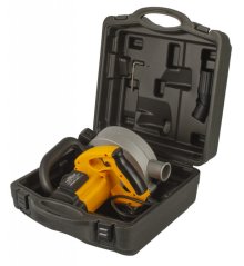 Drážkovací fréza do zdiva 150 mm, 1700 W - HTP801003