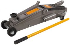 Pojízdný hydraulický zvedák 3t - HT651630