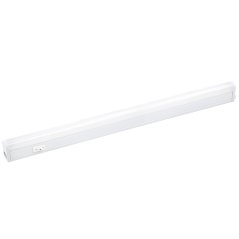 Solight LED kuchyňské svítidlo T5, vypínač, 9W, 4100K, 54cm