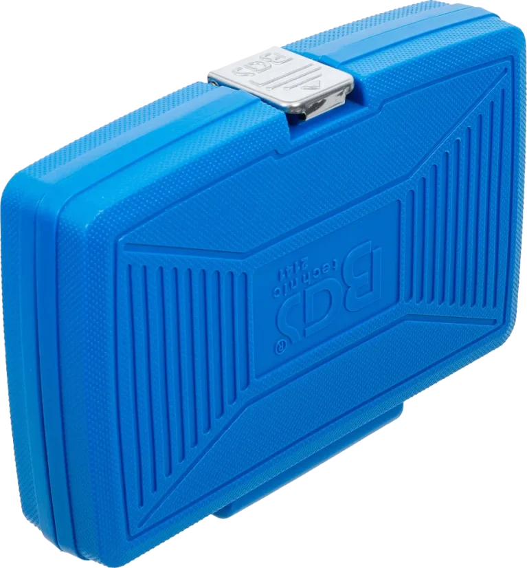 Gola sada 1/4", 46 ks, BGS - B2141