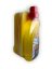 Autošampon s voskem Sheron + houba - 500ml