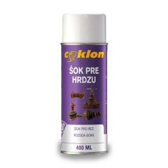Sprej na rez CYKLON - 400 ml
