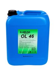 Ložiskový olej OLJ 46 LUBLINE