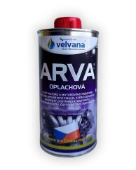 Čistič motorů Arva