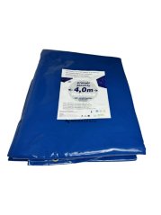 Krycí plachta na bazén PVC  500g/m²