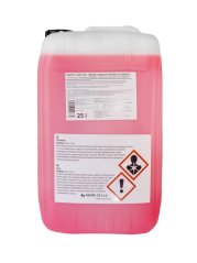 Chladící kapalina G12+ HAPPY CAR - 25 l kan