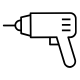 Vrtačky a šroubovák