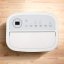 Solight mobilní klimatizace 12000 BTU, smart WiFi, chlazení, odvlhčování, ventilátor