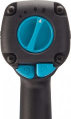 Profesionální pneumatický rázový utahovák 1/2", 1700Nm, Hazet 9012EL-SPC