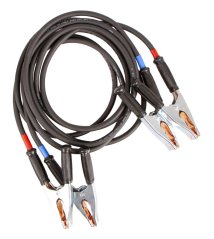 Startovací kabely PROFI - průřez 50 mm, 5 m, 1500 A - 324320501