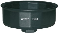Klíč na olejové filtry, Hazet 2169-6