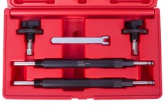 Sada přípravků na aretaci motorů Fiat 1.2 16V