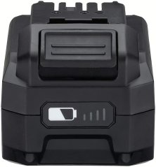 Akumulátor 18V, 5Ah, Li-Ion - Hazet 9500-05