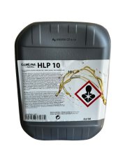 Hydraulický olej HLP 10 LUBLINE - 10 l