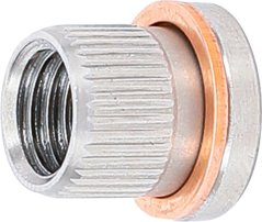 Náhradní závit | pro BGS 148 | M9 x 1,25 mm